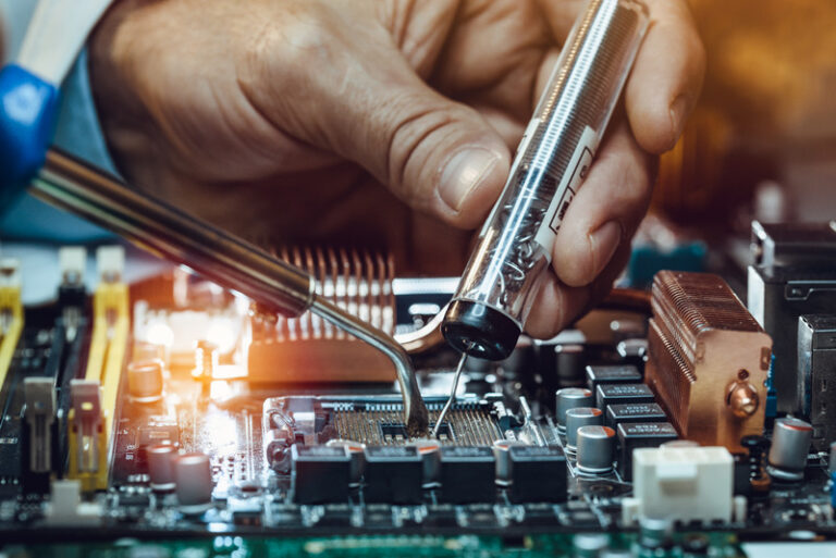 Our Sectors - Engineering 365