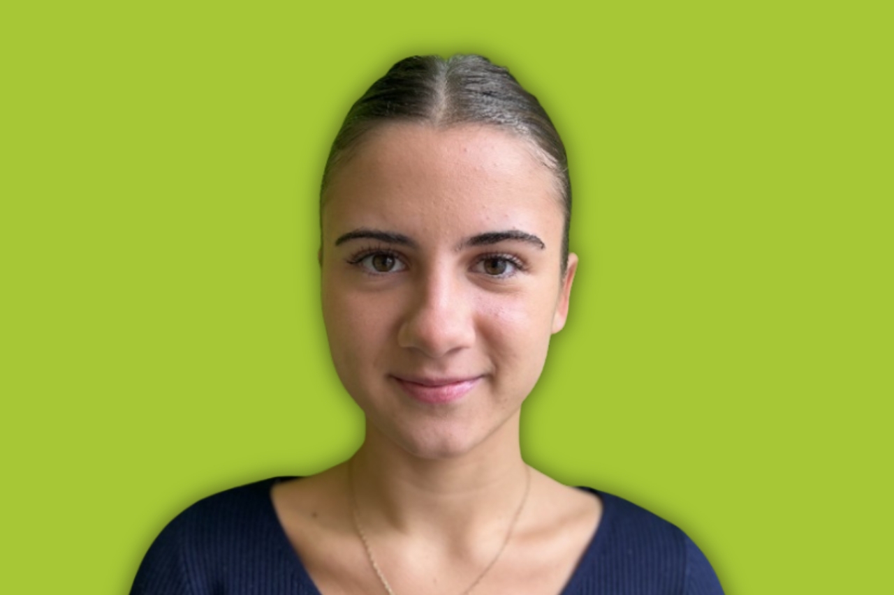 Sophia Aspinall - Engineering 365